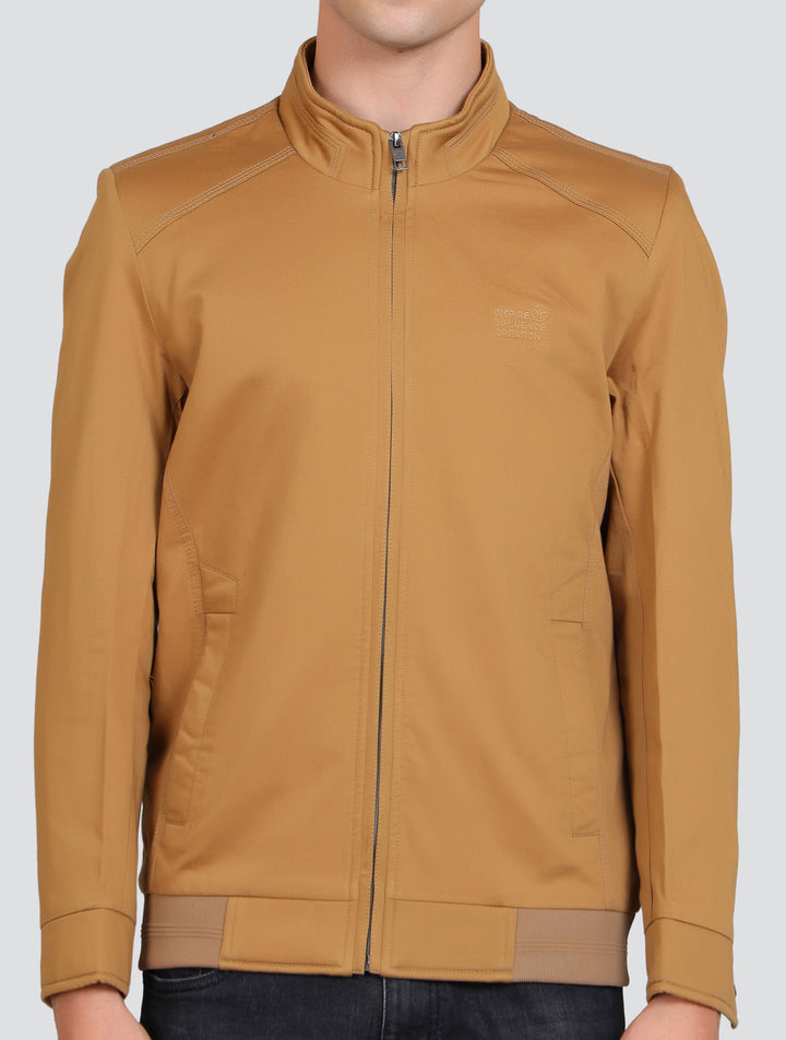 Men's Lightweight Bomber Jacket