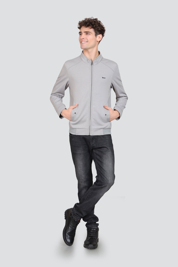 Men's Lightweight Bomber Jacket