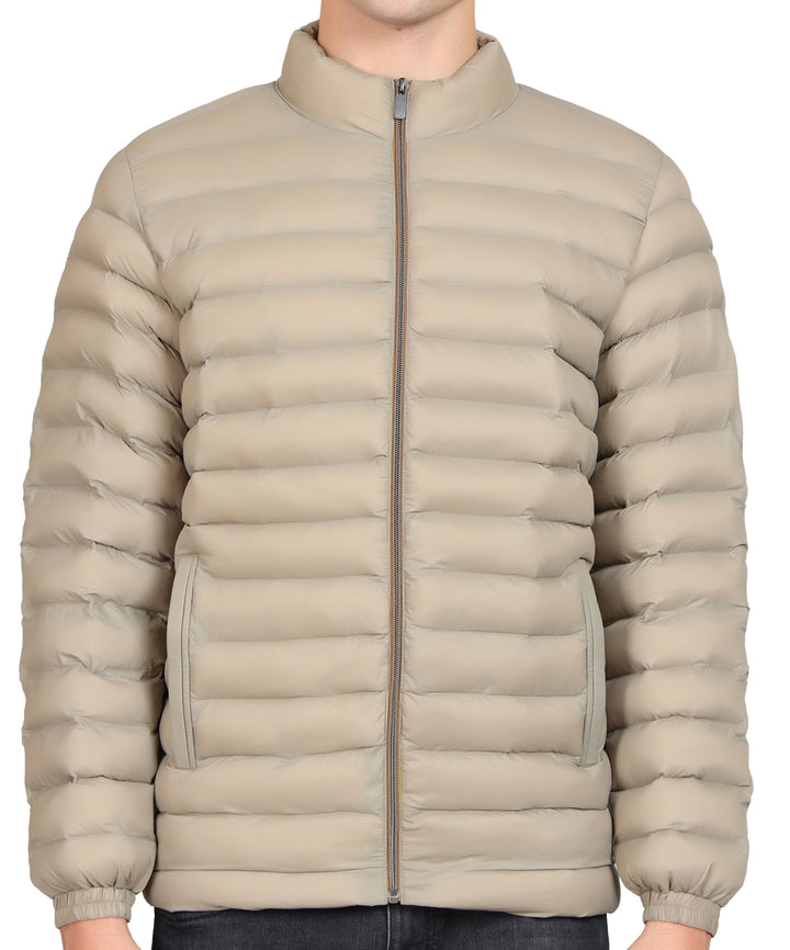 Men's Lightweight Puffer Jacket