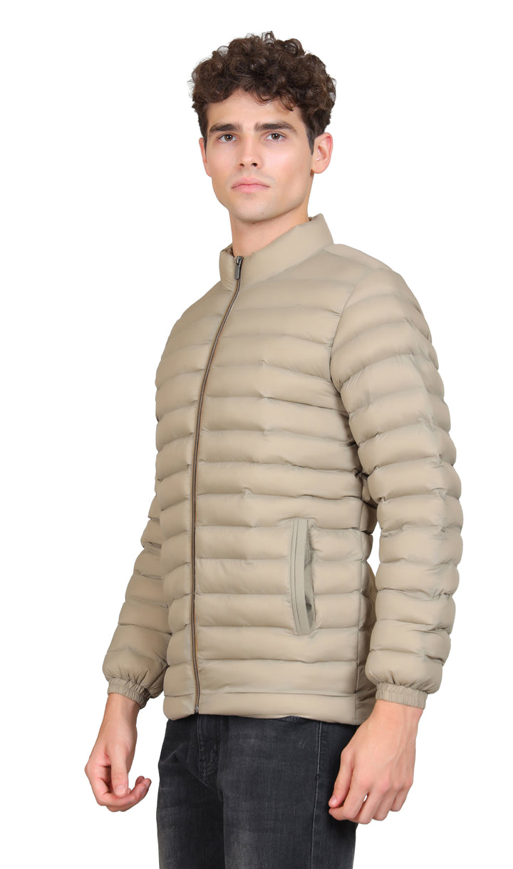 Men's Lightweight Puffer Jacket