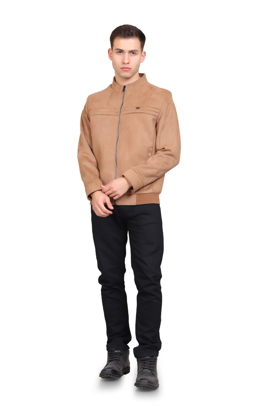 Men's Full Sleeve Jacket