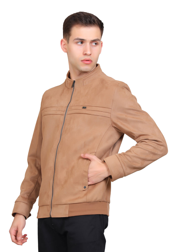 Men's Full Sleeve Jacket