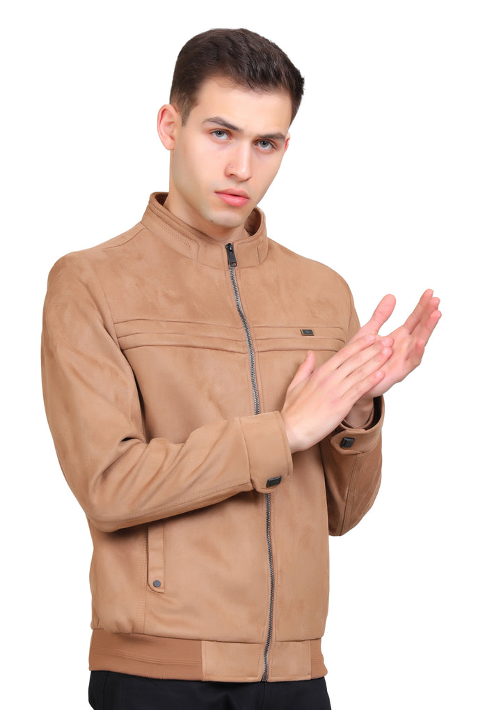 Men's Full Sleeve Jacket