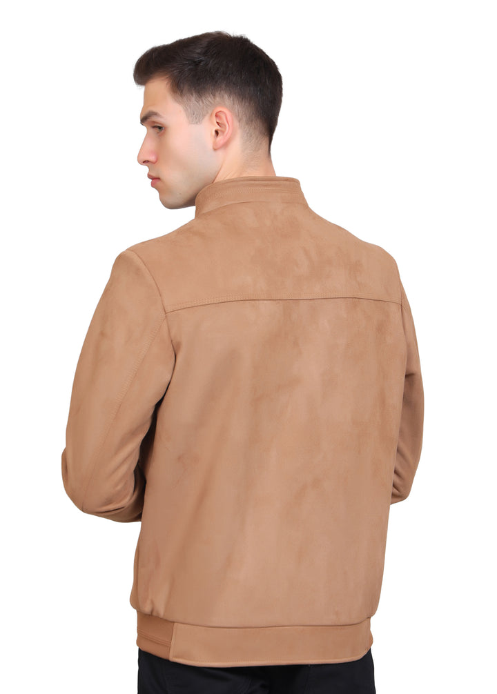 Men's Full Sleeve Jacket