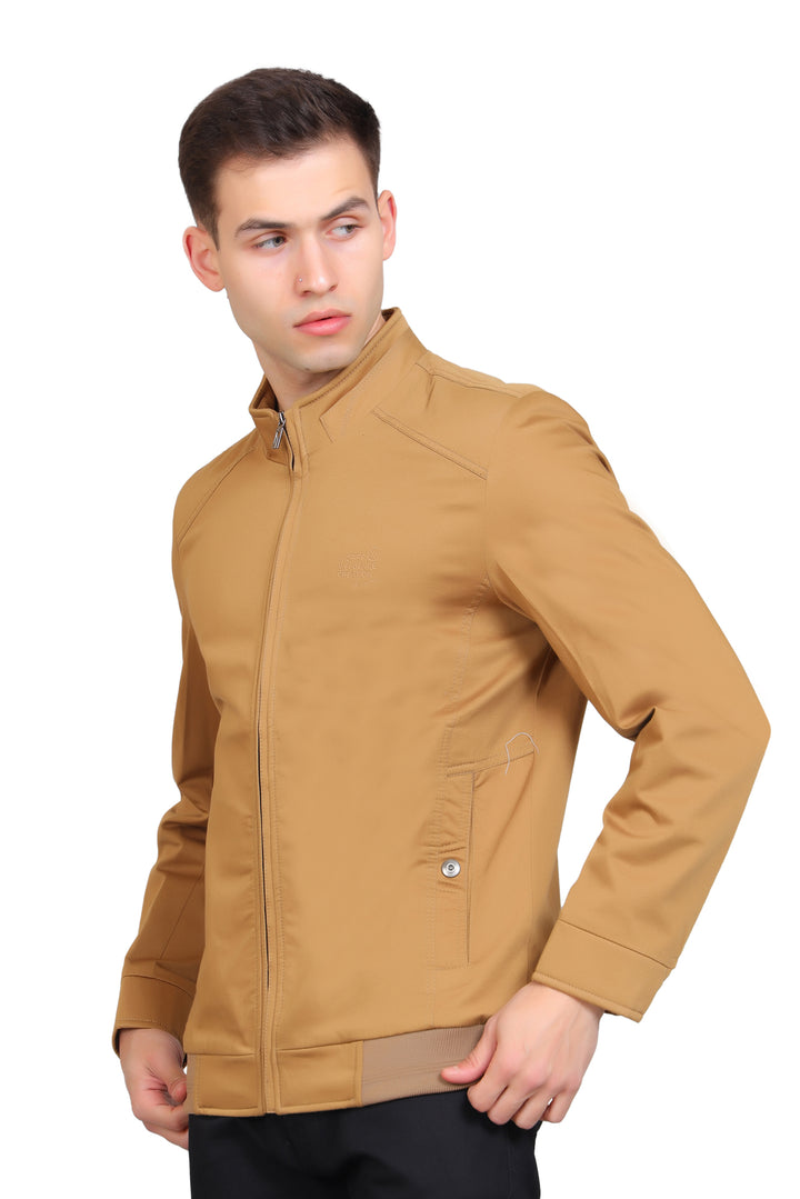 Men's Cotton Winter Jacket