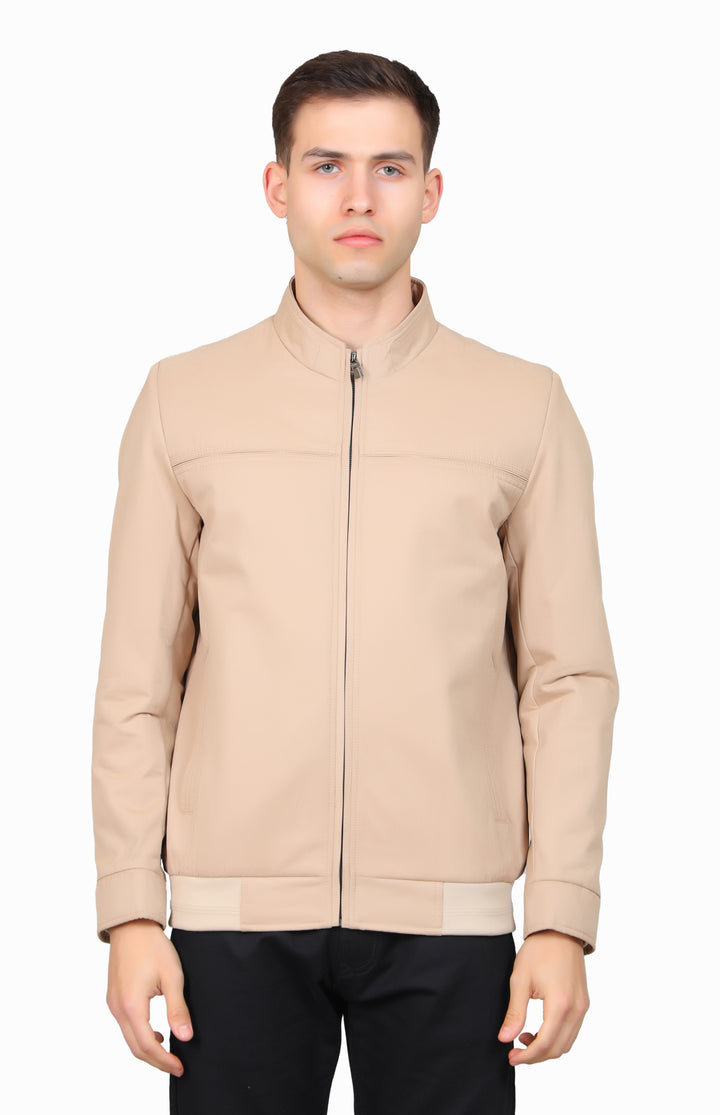 Men's Cotton Winter Jacket