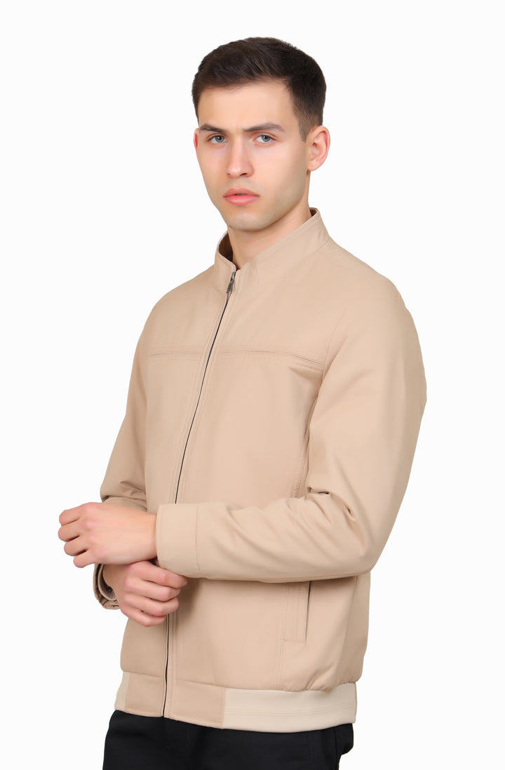 Men's Cotton Winter Jacket