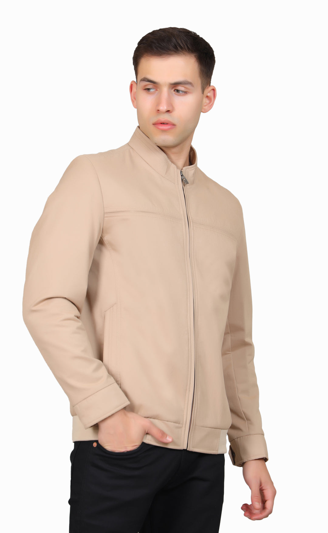 Men's Cotton Winter Jacket