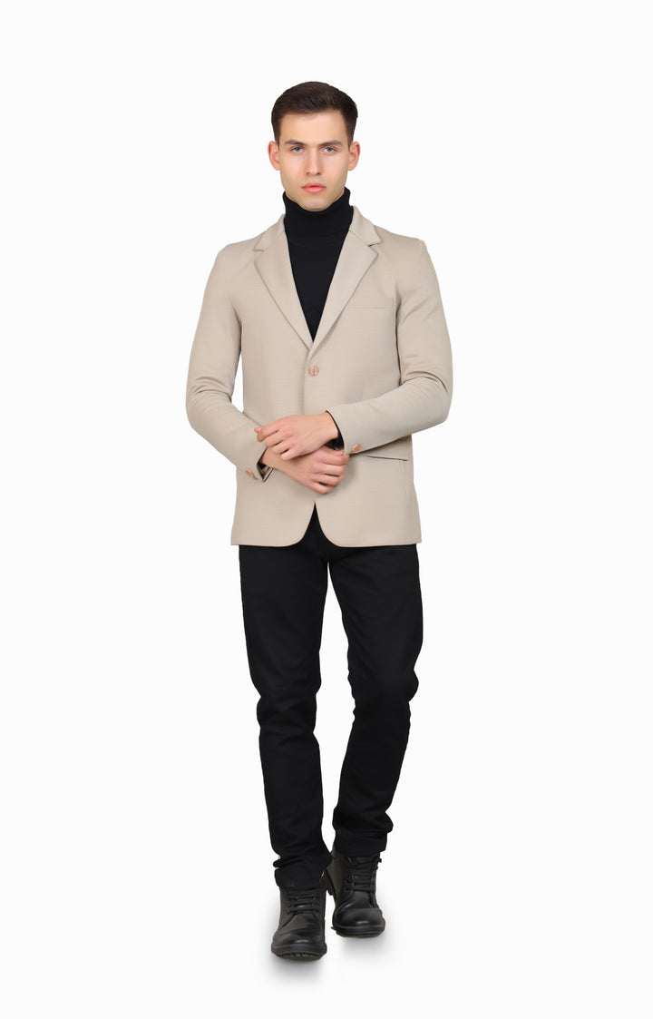 Men's Winter Coat