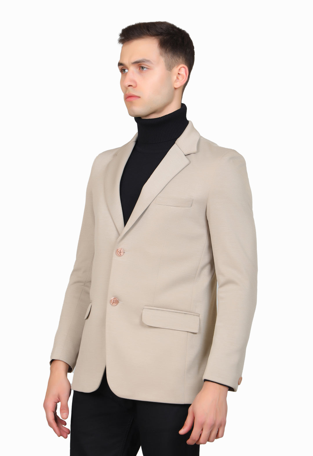 Men's Winter Coat