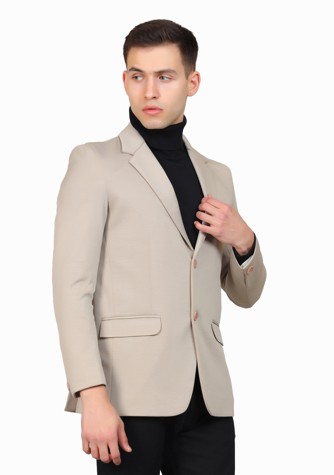 Men's Winter Coat