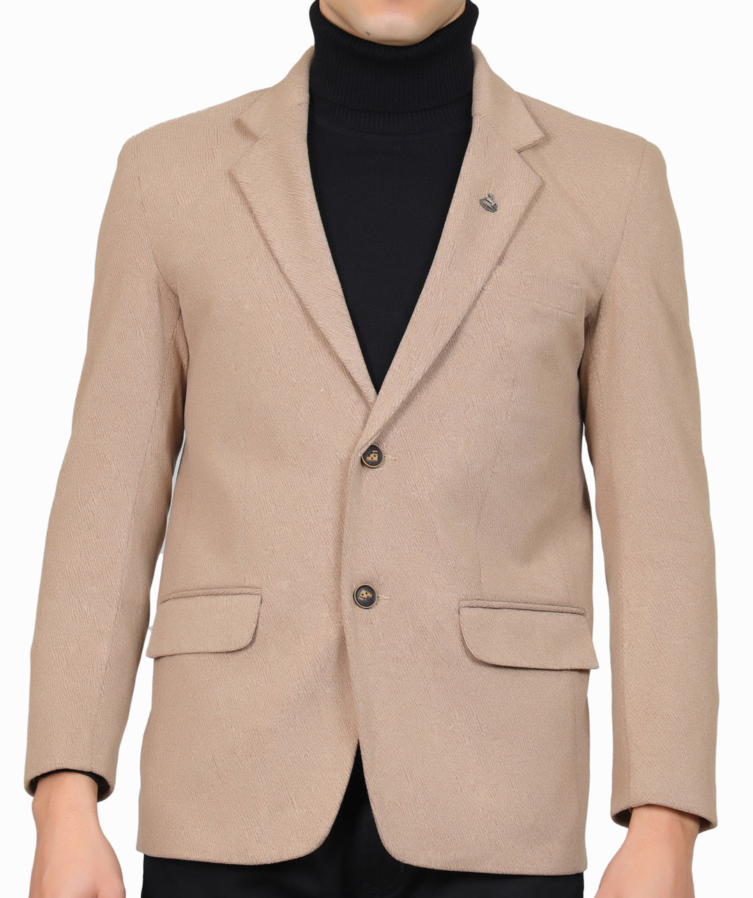 Men's Classic Formal Wear Coat