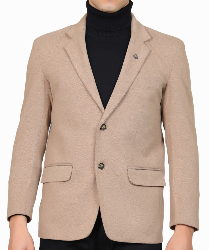 Men's Classic Formal Wear Coat