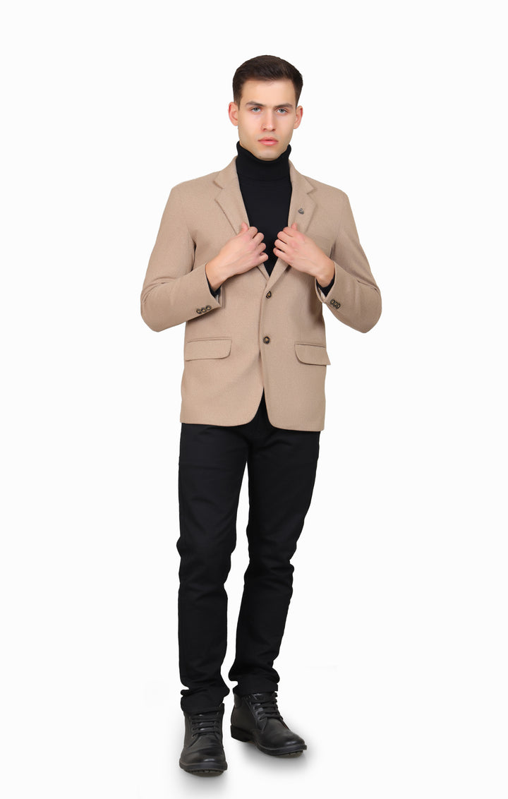 Men's Classic Formal Wear Coat