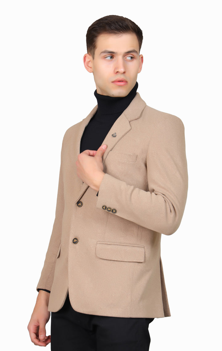 Men's Classic Formal Wear Coat