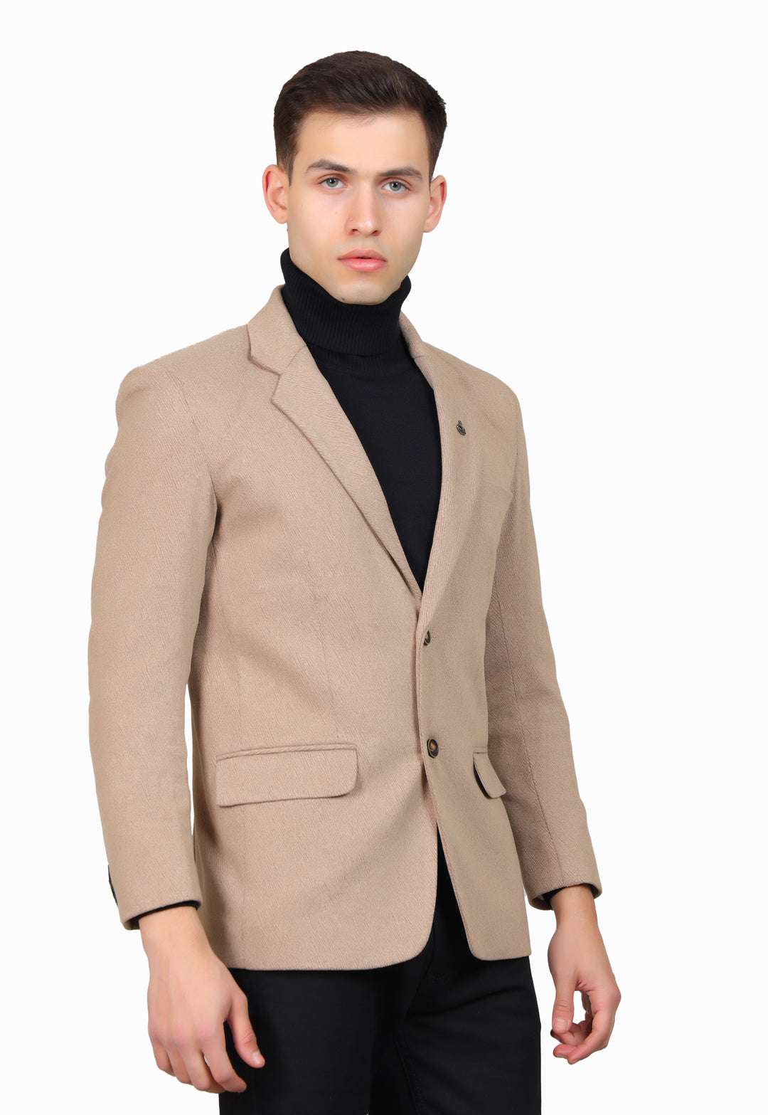 Men's Classic Formal Wear Coat