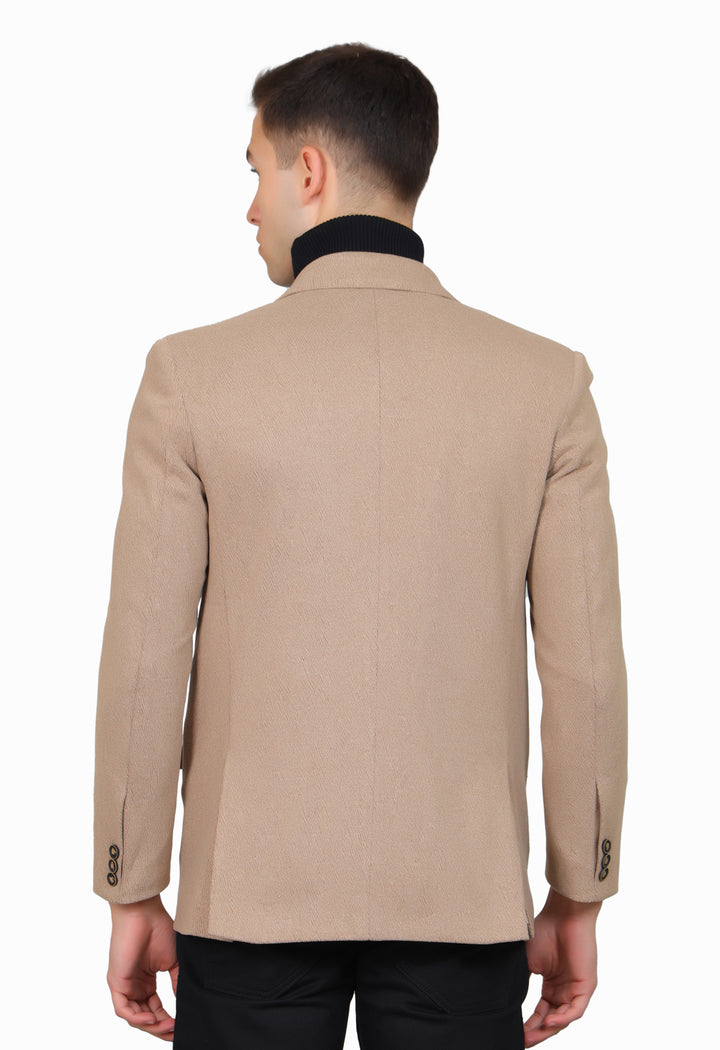 Men's Classic Formal Wear Coat