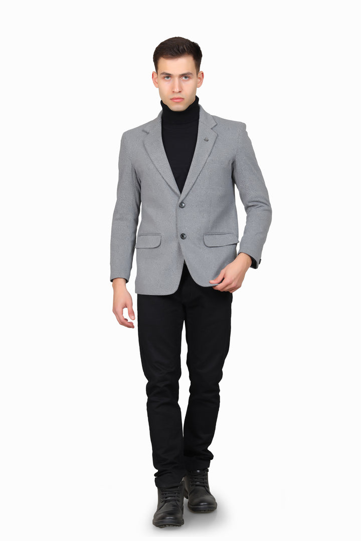 Men's Classic Formal Wear Coat