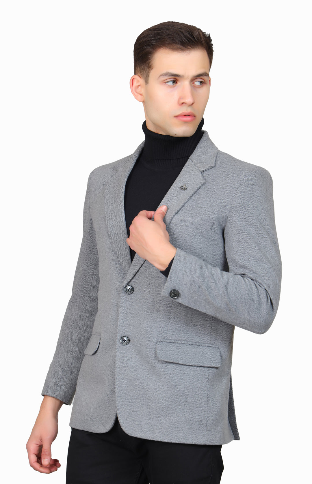 Men's Classic Formal Wear Coat