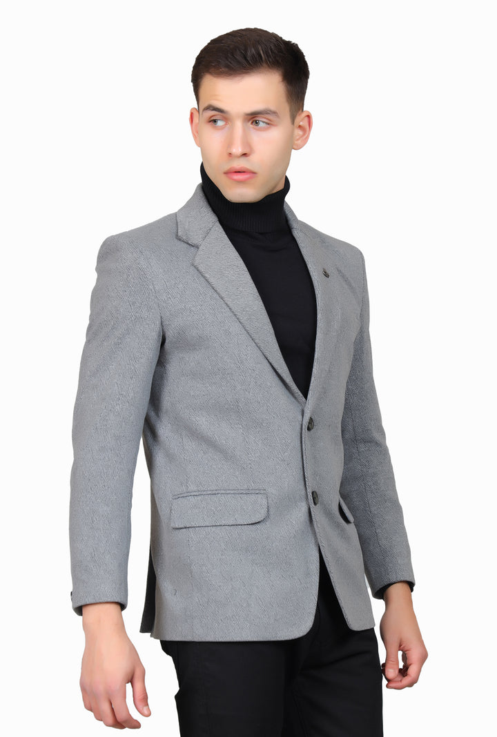 Men's Classic Formal Wear Coat