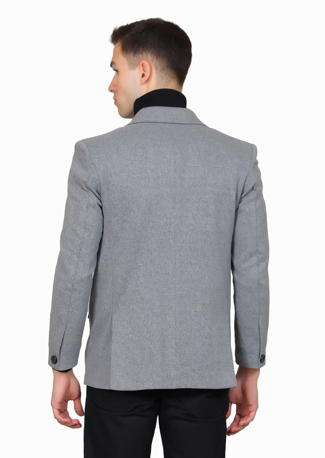 Men's Classic Formal Wear Coat