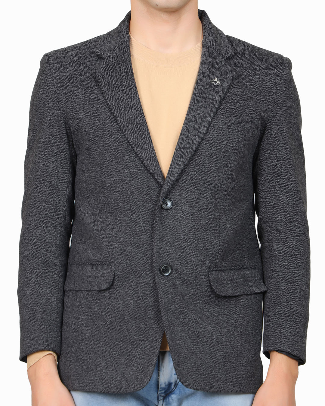 Men's Classic Formal Wear Coat