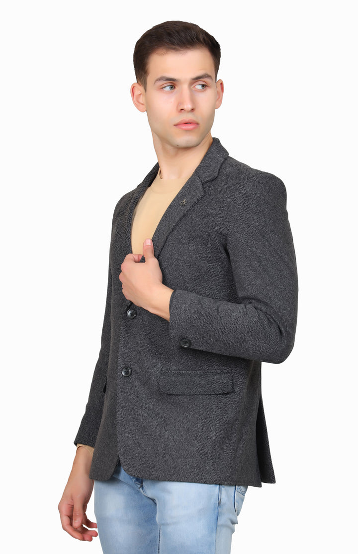 Men's Classic Formal Wear Coat