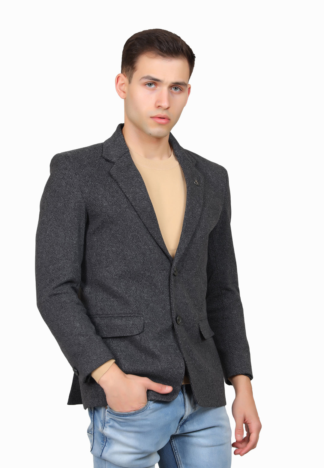 Men's Classic Formal Wear Coat