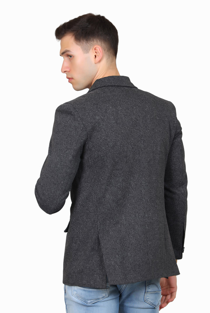 Men's Classic Formal Wear Coat