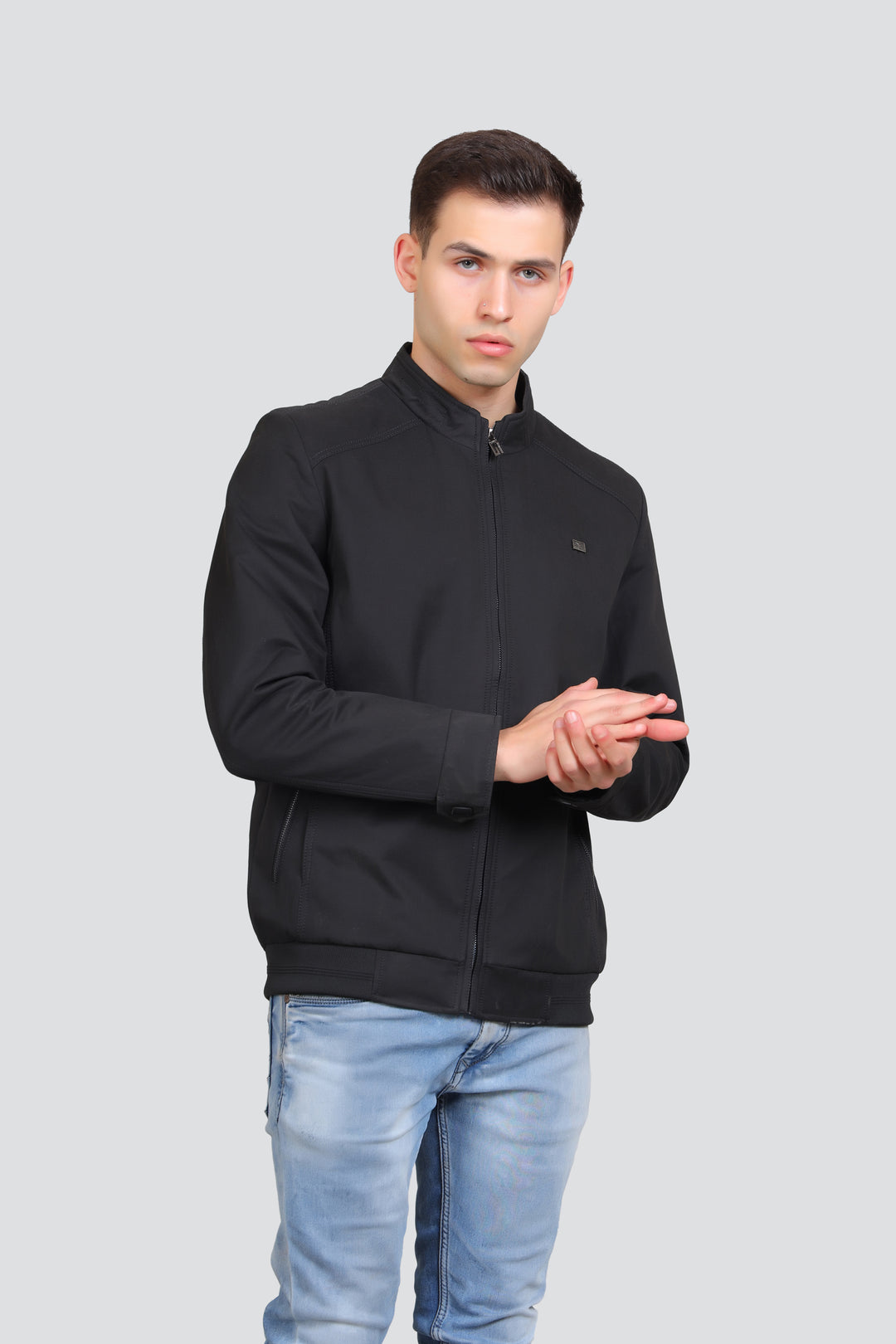 Men's Winter Wear Jacket